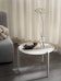 Design House Stockholm - Table d'appoint Aria basse - 3 - Aperçu
