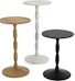 Design House Stockholm - Table d'appoint Pedestal - 7 - Aperçu
