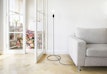 Design House Stockholm - Cord Lamp Stehleuchte - 3 - Vorschau