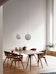 Design House Stockholm - Wick Chair - 2 - Vorschau