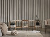 Design House Stockholm - Etagère Frame bas - Chêne, blanc - 5 - Aperçu