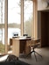 Design House Stockholm - Flip Tisch 3-fach klappbar - 5 - Vorschau
