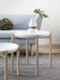 Design House Stockholm - Tablo Tray tafel - 1 - Preview