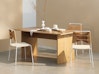 Design House Stockholm - Torso stoel - 4 - Preview