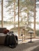 Design House Stockholm - Sokkel Bijzettafel - 6 - Preview