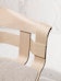 Design House Stockholm - Wick Chair - 5 - Preview
