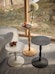 Design House Stockholm - Table d'appoint Pedestal - 5 - Aperçu