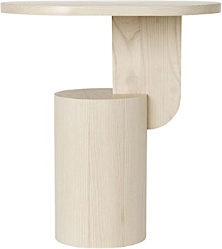 ferm LIVING - Table d'appoint Insert Side  - 1