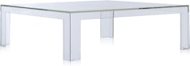 Kartell - Invisible Table - Table basse - 1 - Aperçu
