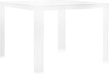 Kartell - Invisible Table - eettafel - 1 - Preview