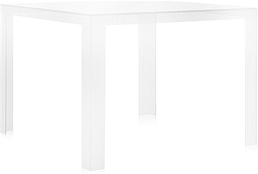 Kartell - Invisible Table - eettafel - 1