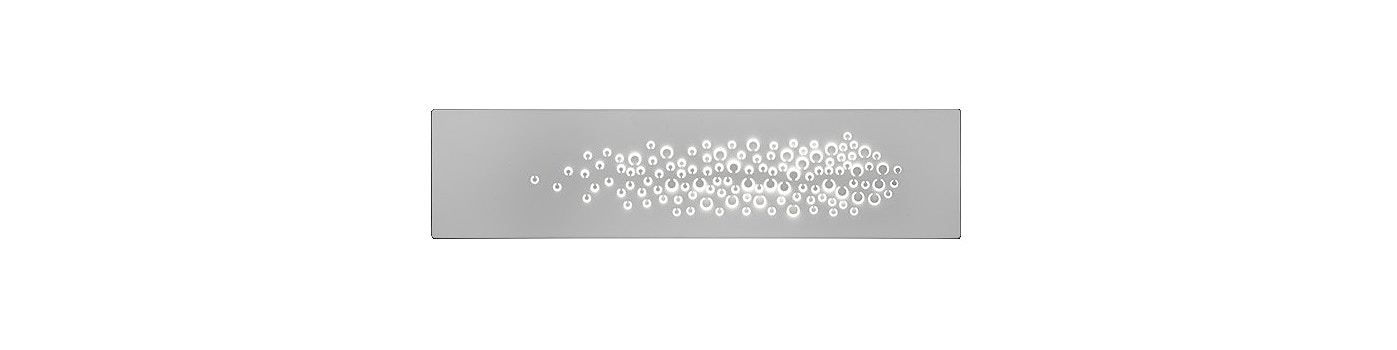 Artemide - Islet Wandleuchte - 1