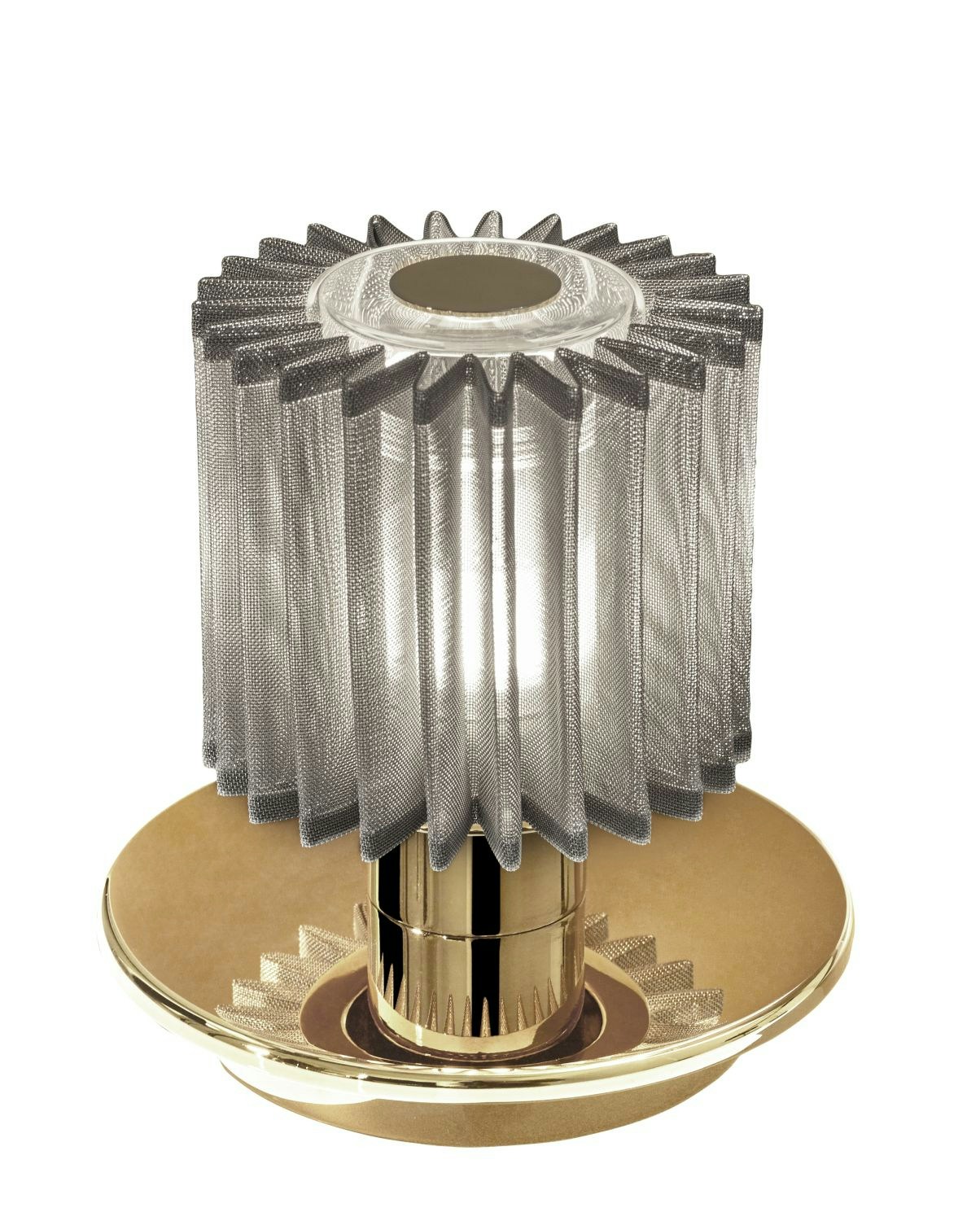 DCWéditions Lampe de table à batterie In The Sun commander en ligne