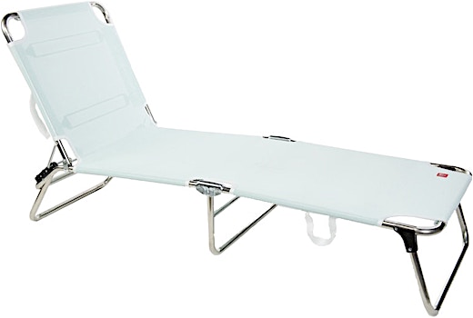 Jan Kurtz - Chaise longue Amigo - 1 Jan Kurtz - Chaise longue Amigo - 1