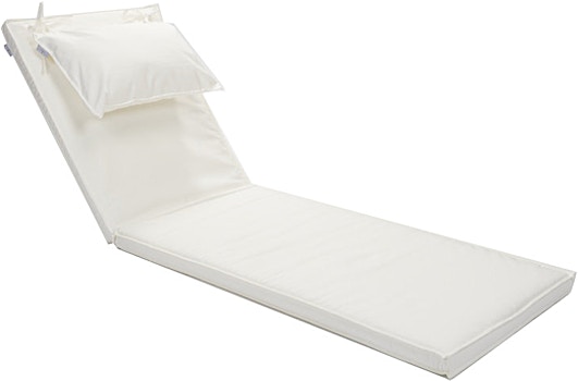 Jan Kurtz - Coussin Korfu avec oreiller - 1 Jan Kurtz - Coussin Korfu avec oreiller - 1