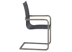 Jan Kurtz-Lux-Stühle von Jan Kurtz