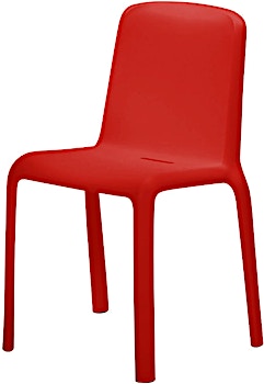 Jan Kurtz - Chaise Snow - 1 Jan Kurtz - Chaise Snow - 1