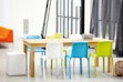 Design Outlet - Jan Kurtz - Casa tafel - 75 x 75 cm - 1 - Preview