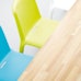 Design Outlet - Jan Kurtz - Casa tafel - 75 x 75 cm - 2 - Preview