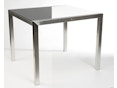 Jan Kurtz - Tisch Luxury - quadratisch - HPL - 3