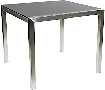 Jan Kurtz - Luxury Tisch HPL - 1