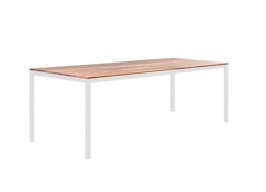 Janua - Table en bois S 600 - 5