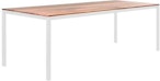 Janua - Table en bois S 600 - 1 - Aperçu