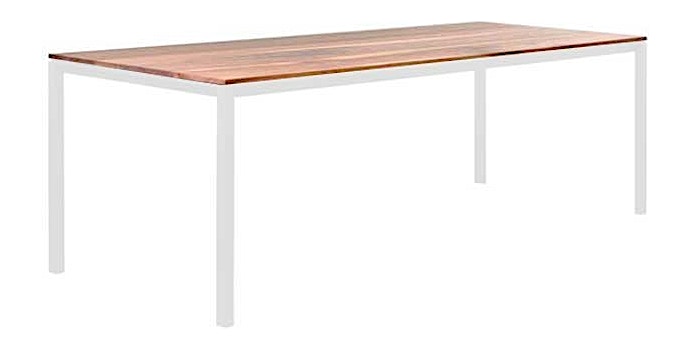 Janua - Table en bois S 600 - 1