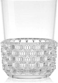 Kartell - Jellies Family - long drink glas - 1 Kartell - Jellies Family - long drink glas - 1