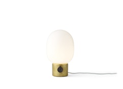 Menu - Lampe de table JWDA Metallic - 1