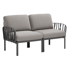 Nardi - Komodo Zweisitzer Nardi - Komodo Zweisitzer