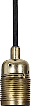 Frama - Kabel mit Fassung - E27 - 1