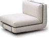 Karakter - GB Lounge fauteuil - 1 - Preview