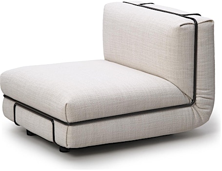 Karakter - GB Lounge fauteuil - 1