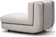 Karakter - GB Lounge fauteuil - 2 - Preview