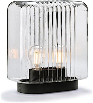Karakter - Lari Mini lampe de table à accu - 1
