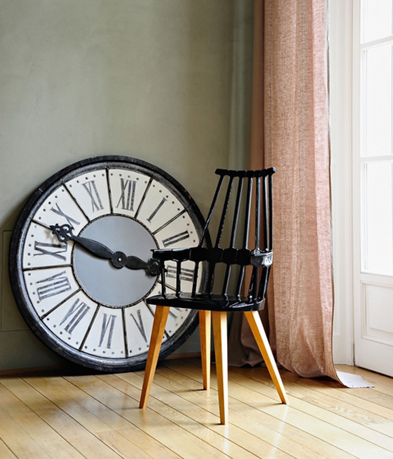 Kartell Chaise Comback Shop I designbestseller.fr