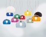 Kartell - FL/Y hanglamp - 1 - Preview