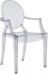 Kartell - Louis Ghost - 1 - Preview