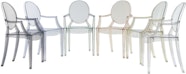 Kartell - Louis Ghost - 2 - Preview