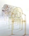 Kartell - Louis Ghost - 3 - Preview