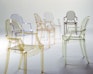 Kartell - Louis Ghost - 4 - Preview
