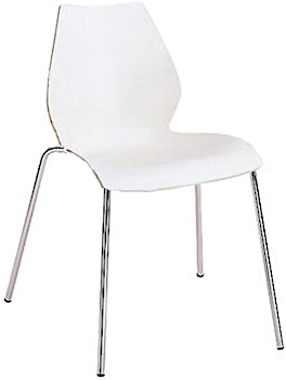 Kartell - Maui Stuhl - 1 Kartell - Maui Stuhl - 1