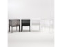 Kartell - Small Ghost Buster - noir brillant - 6