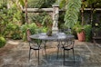 Kartell - Glossy Outdoor Tafel - 3 - Preview
