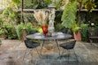 Kartell - Glossy Outdoor Tafel - 4 - Preview