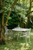 Kartell - Glossy Outdoor Tafel - 6 - Preview