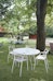 Kartell - Glossy Outdoor Tafel - 5 - Preview