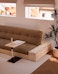 Karup Design - Canapé-lit Base avec casiers de rangement - 4 - Aperçu