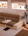 Karup Design - Base Canapé-lit avec boxes latéraux - 4 - Aperçu